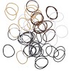 Goody Women Ouchless Neutral Elastics - 2mm - 50ct - 2 of 4