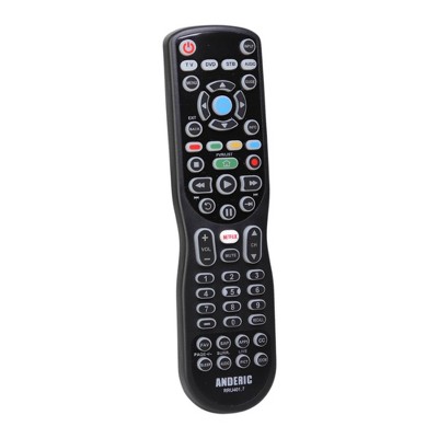 Anderic RRU401.7 Remote Control - Thumbnail 3