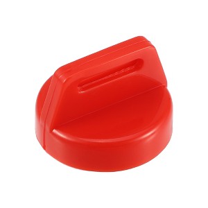 Unique Bargains Ignition Switch Key Fob Cover Shell Case Fit for Polaris RZR XP1000 - 1 of 4