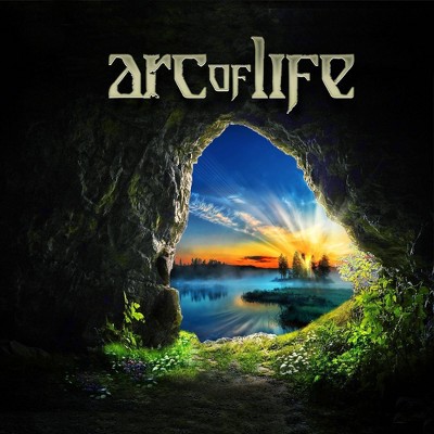 Arc Of Life - Arc Of Life (CD)