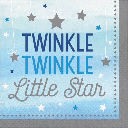 twinkle twinkle little star on piano
