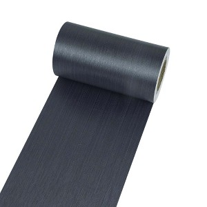 Navy Blue Wallpaper Border Peel & Stick Metallic Vinyl Self Adhesive Decorative Tape Sticker for Mirror Frame or Wall - 1 of 4