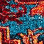 red/blue