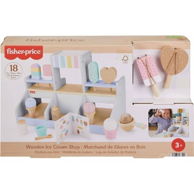Fisher-Price Ice Cream Shop