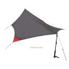 ALPS Mountaineering Ultra-Light Tarp Shelter - 3 of 4