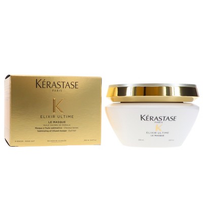 Kerastase Le Masque Elixir Ultime 6.8 oz