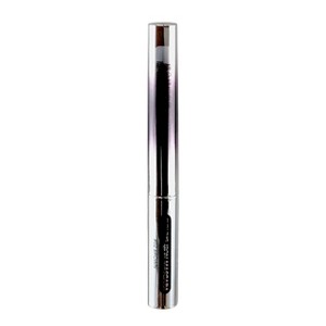Judydoll 3D Curling Eyelash Iron Mascara - Curly #02 Brown 0.07 oz - Your Lashes, But 'Iron' Strong - 1 of 4