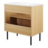 Modway Chaucer 30" Bathroom Vanity - 3 of 4