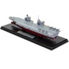 HMS Prince of Wales R09 Aircraft Carrier "Queen Elizabeth-Class" British Royal Navy "Naval Power" 1/1250 Diecast Model by Corgi - 2 of 4