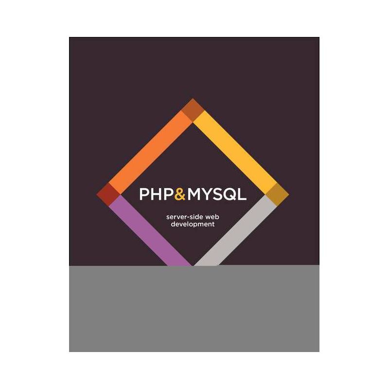 PHP & MySQL - by Jon Duckett, 1 of 2