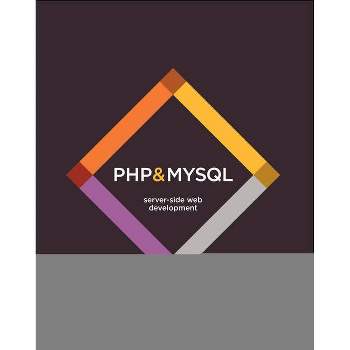 PHP & MySQL - by Jon Duckett