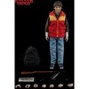 Will Byers 1/6 Scale Collectible Figure | Stranger Things | threezero 0 - 3 of 4