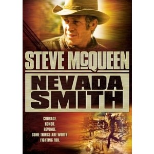 Nevada Smith - 1 of 1