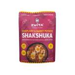 Zwita Shakshuka Eggplant & Sweet Potato - 10oz