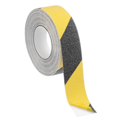 Unique Bargains PVC Non Skid Waterproof Durable Friction Tape