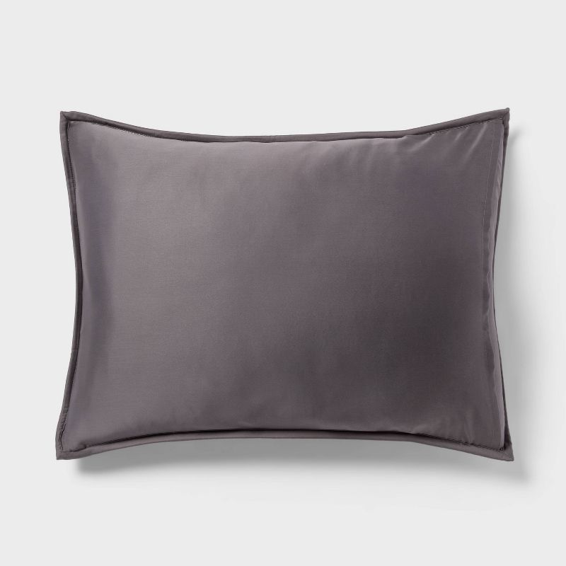 3pc TENCEL® Comforter and Sham Set - Threshold™, 6 of 10