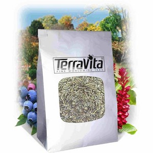 TerraVita Creamy Earl Grey White Tea (Loose) (8 oz, ZIN: 518411) - 1 of 3