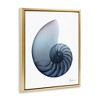 Stupell Industries Contemporary Nautilus Shell, 25" x 31" - 3 of 4