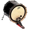 Evans Emad Calftone Bass Drum Head 22 In. : Target