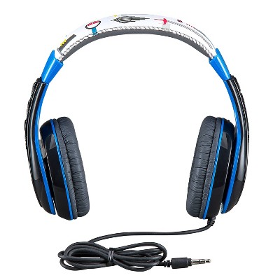 eKids Star Wars Wired Over-Ear Headphones