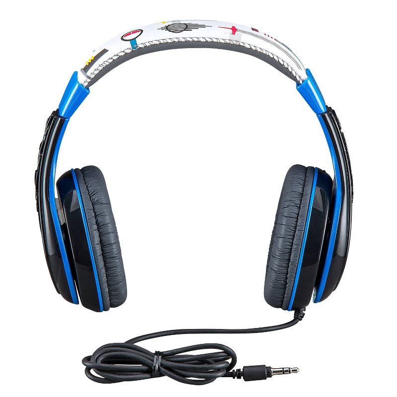 eKids Star Wars Wired Over-Ear Headphones, 1 of 8