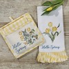 Park Designs Forever Spring Pocket Potholder Set of 2 - 2 of 4