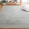 Easy Care ECR211 Hand Woven Machine Washable Indoor Rugs - Safavieh - 2 of 4