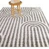 Balta Rugs Kids' Gerhard Modern Striped Black - 2 of 4