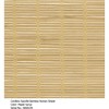Home Basics Cordless Sayville Bamboo Roman Shade Maple Syrup 18-inch to 72-inch W X 48-inch L - 2 of 4