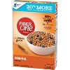 Fiber One Original Bran Breakfast Cereal 19.6oz - General Mills - image 3 of 3