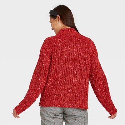 target merona sweater