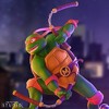 Abysse - Abysse - TMNT - Michelangelo SFC Figure - 3 of 4