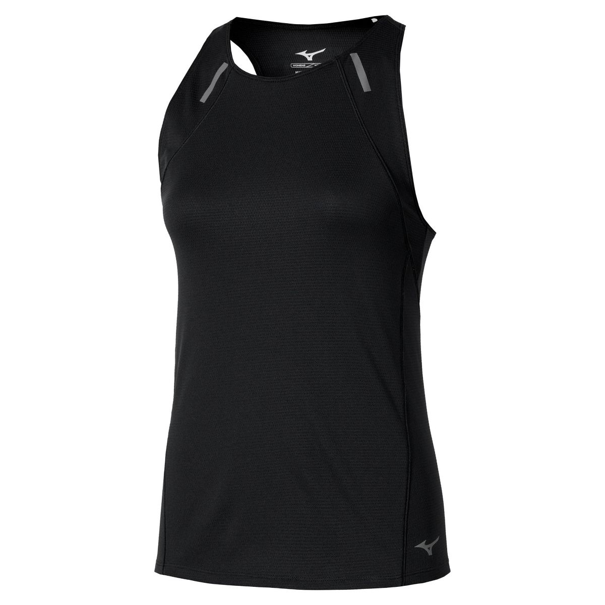 Mizuno Women's Dryaeroflow Tank