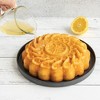Nordic Ware Citrus Twist Cake Pan - 3 of 4