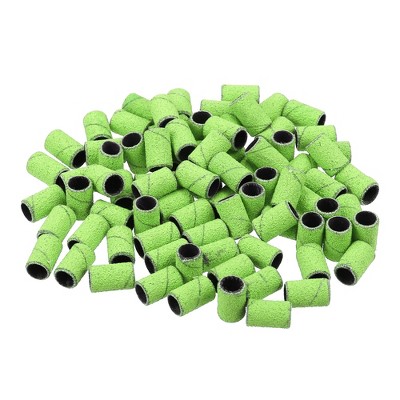 Unique Bargains Nail Drill Bits