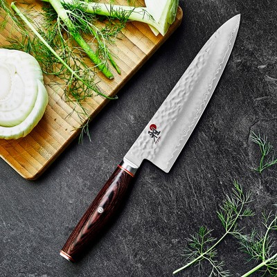 Miyabi Miyabi Artisan Chef's Knife