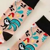 Rooster Socks (Women's Sizes Adult Medium) from the Sock Panda - 3 of 3