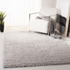 Madrid Shag 200 MDG256 Power Loomed Indoor Rug - Safavieh - 2 of 4