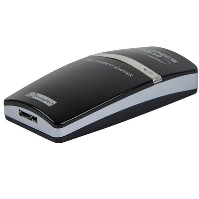 Monoprice USB 3.0 to HDMI Adapter | Supports Resolutions Up To 2048 x 1152