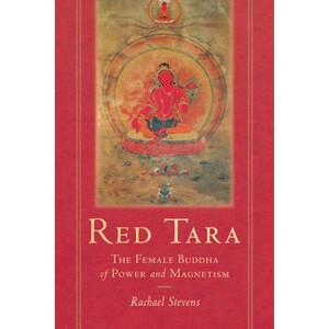 Red Tara - by  Rachael Stevens (Paperback) - 1 of 1