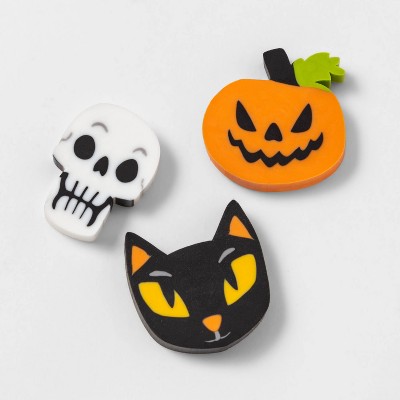 24ct Erasers Halloween Party Favors - Hyde & EEK! Boutique™