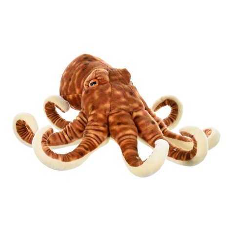 Octopus best sale toy target