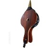 attop Fireplace Bellows 15 Inch x 6.5 Inch - 2 of 4