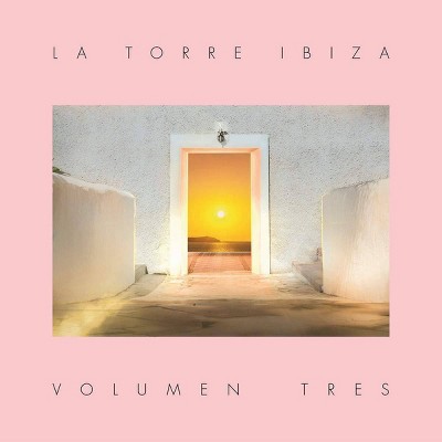 Various - La Torre Ibiza Volumen Tres (CD)