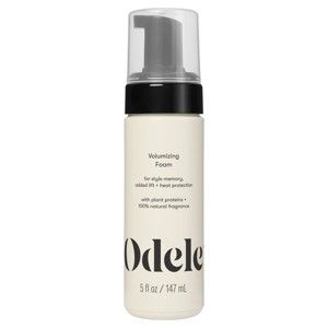 Odele Volumizing Foam for Lift + Heat Protection Hair Mousse - 5oz - 1 of 4