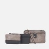 MKF Collection Muriel Crossbody Bag with Card Holder and Small Pouch by Mia K - 2 of 4