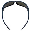 Global Vision Eyewear Hercules Safety Motorcycle Glasses with Smoke Lenses - 4 of 4