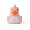 Rubber Ducks Pink Narwhal - Bullseye's Playground™ - 2 of 3