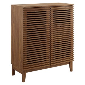 Modway Render Bar Cabinet - 1 of 4