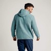 Vapor Apparel Men's Headwind Poly Fleece Hoodie - 3 of 4